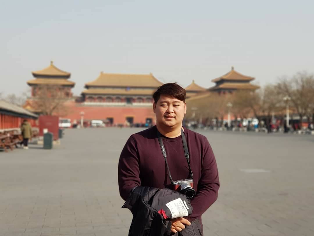 TPS | Founder & Director, PikadThai