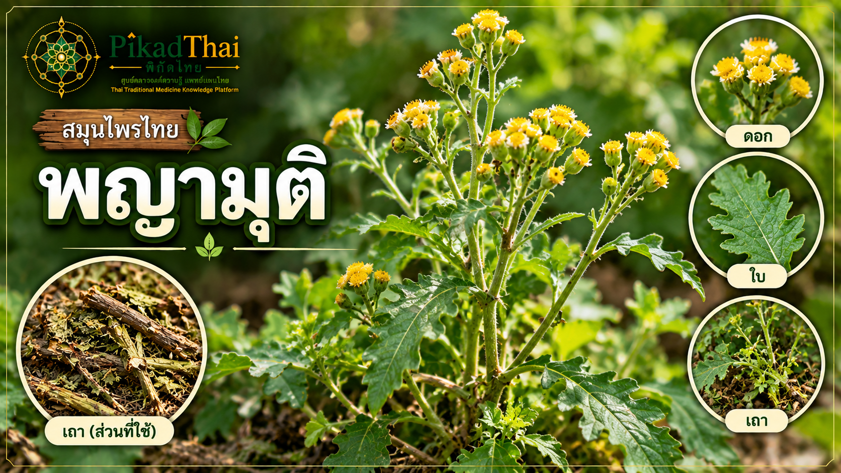 พญามุติ