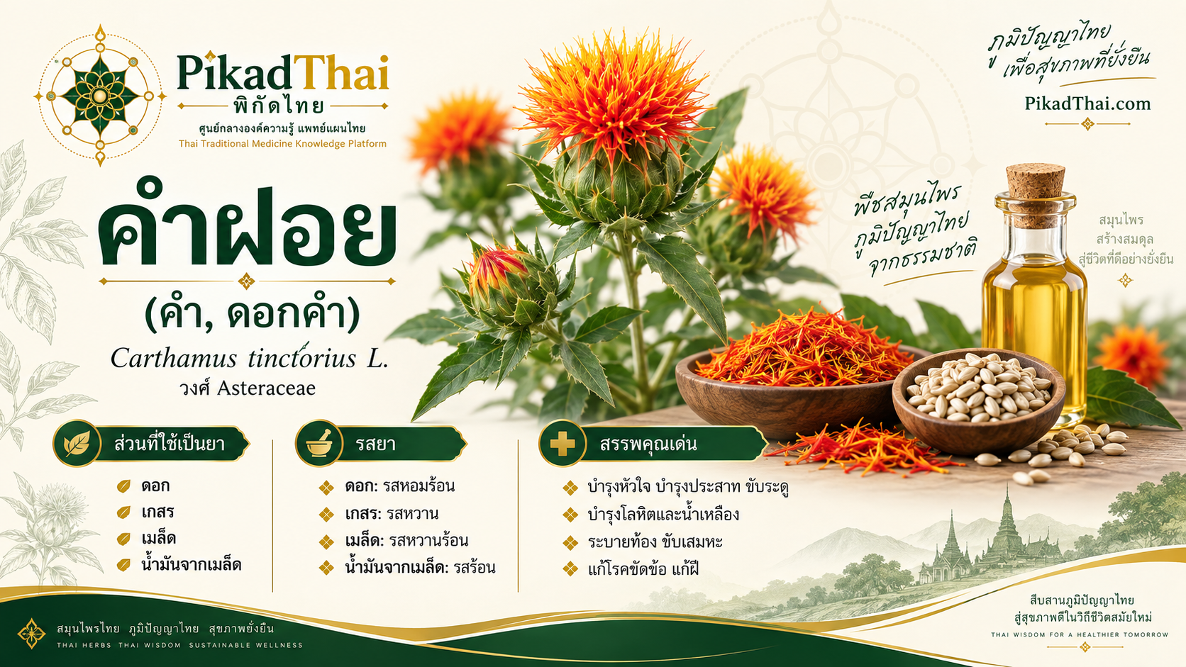 คำฝอย