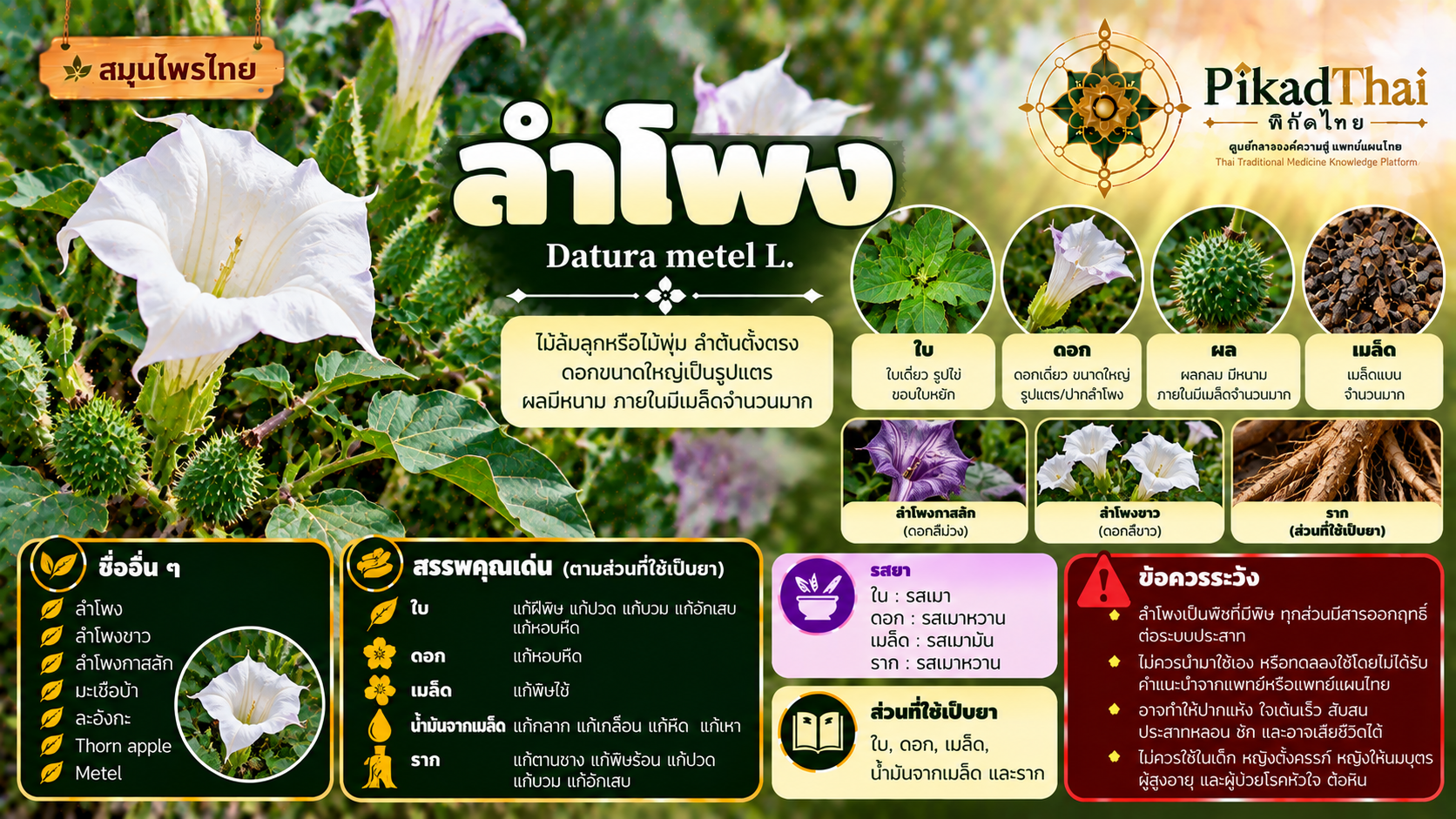 ลำโพง
