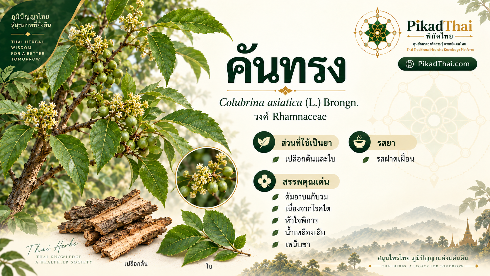 คันทรง