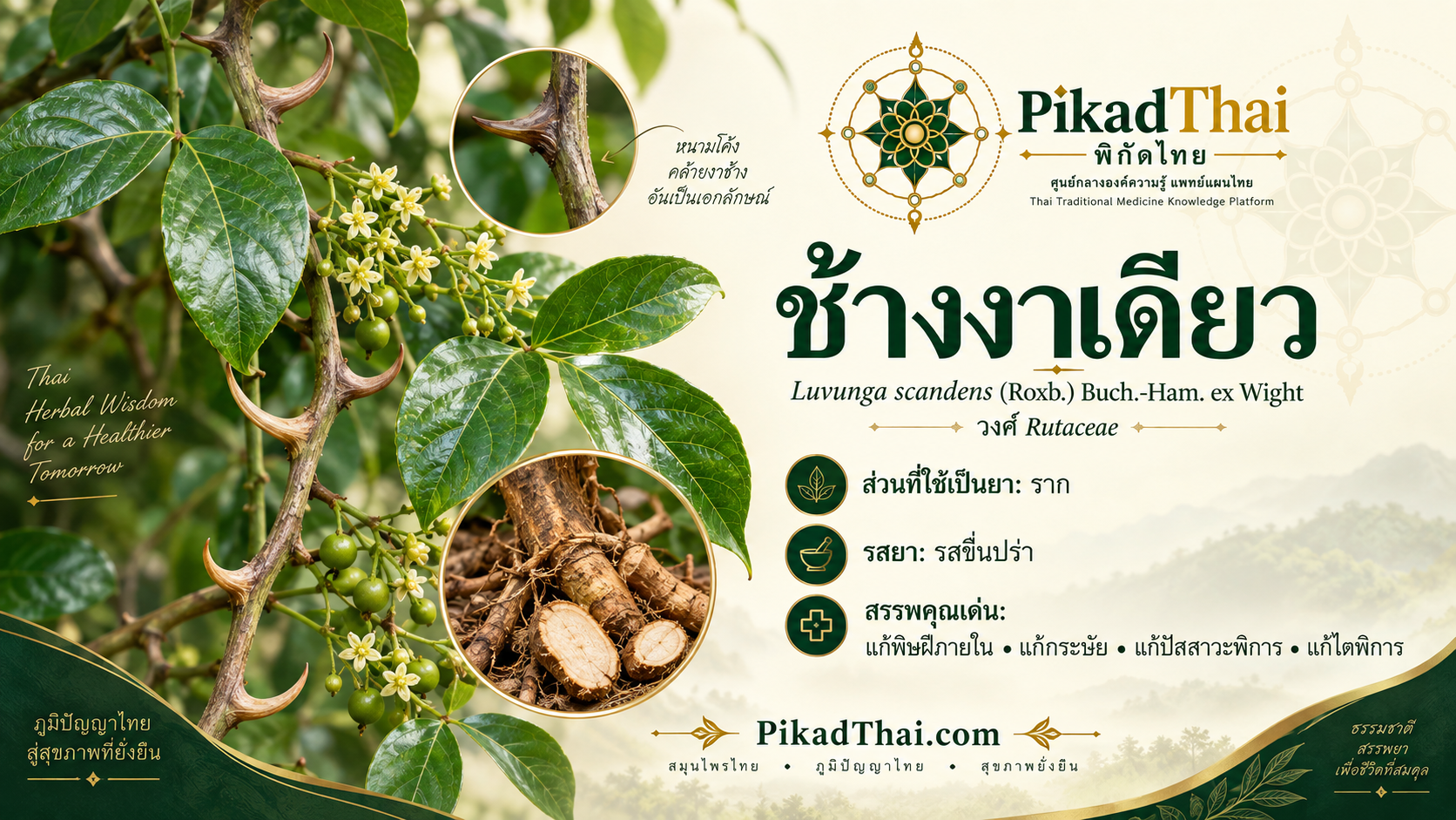 ช้างงาเดียว