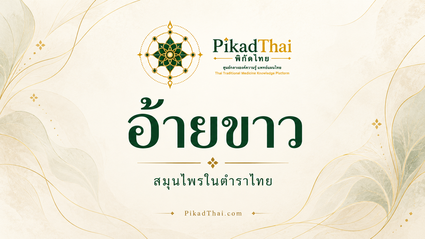 อ้ายขาว