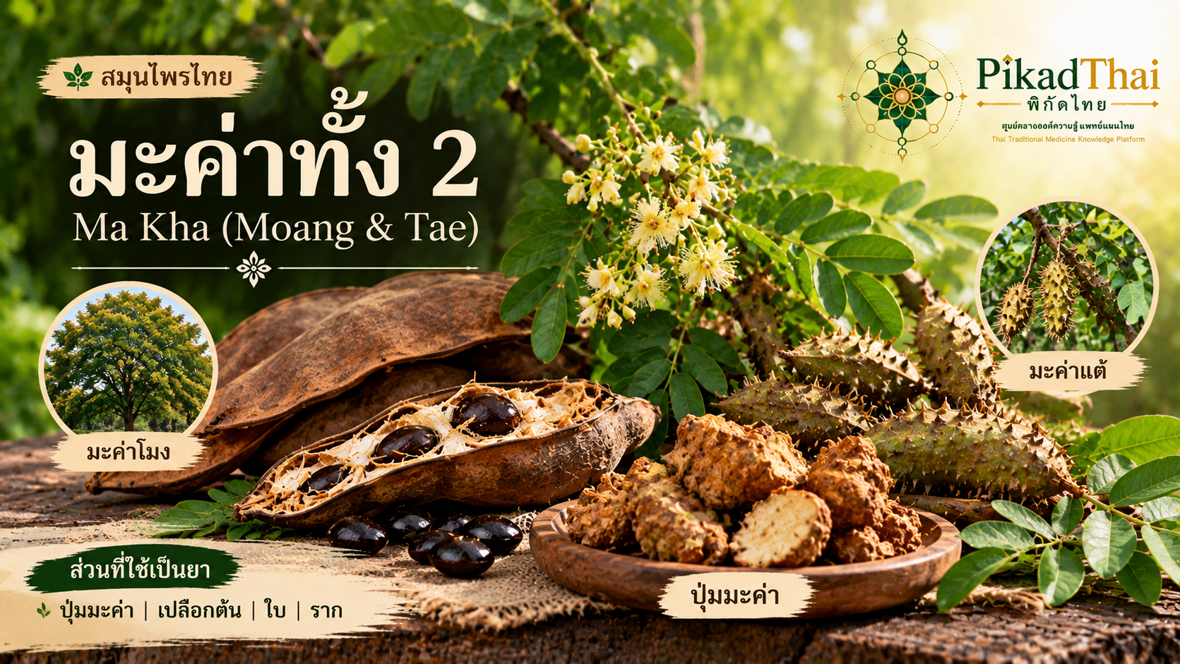 มะค่าทั้ง 2