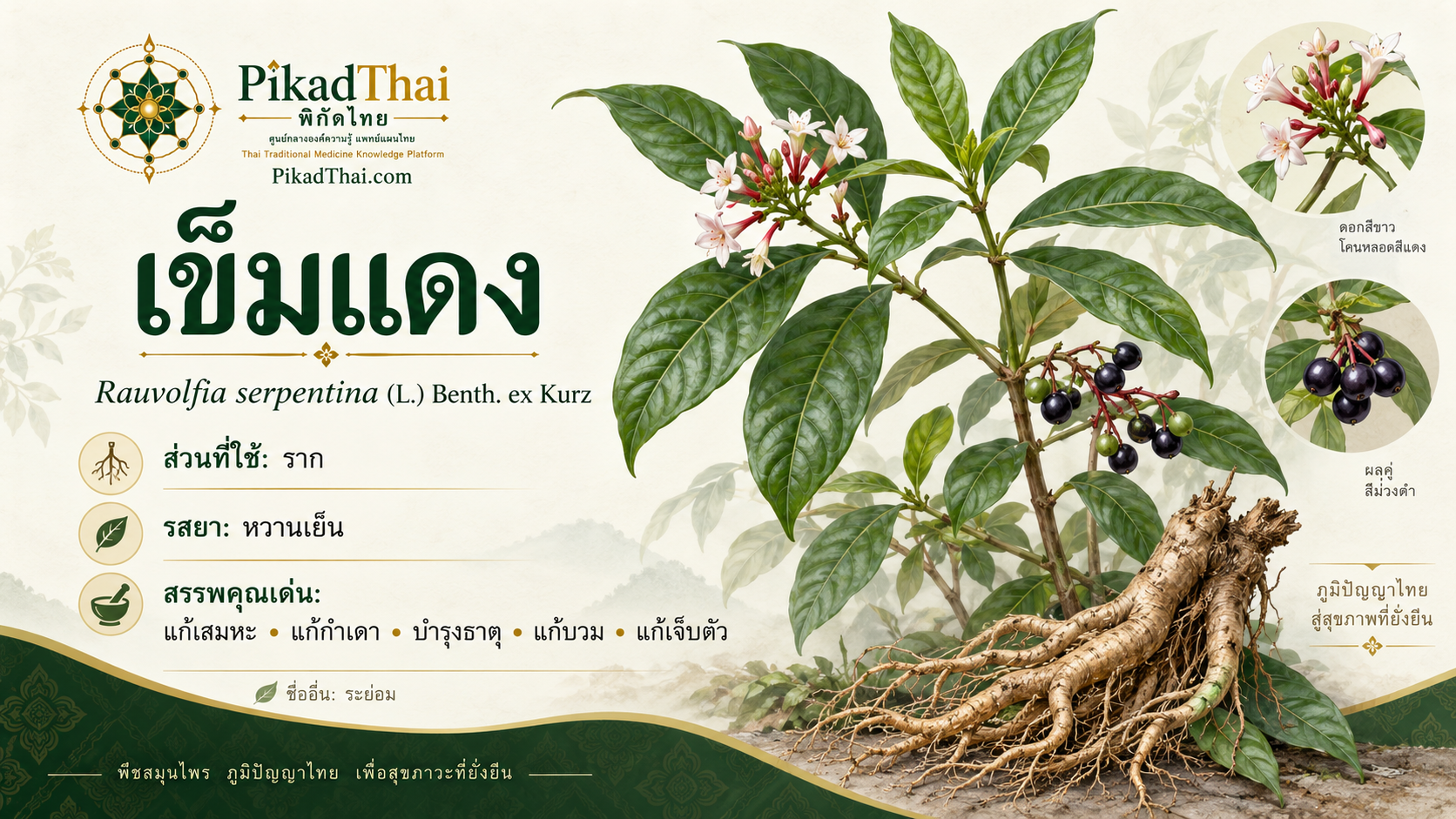 เข็มแดง