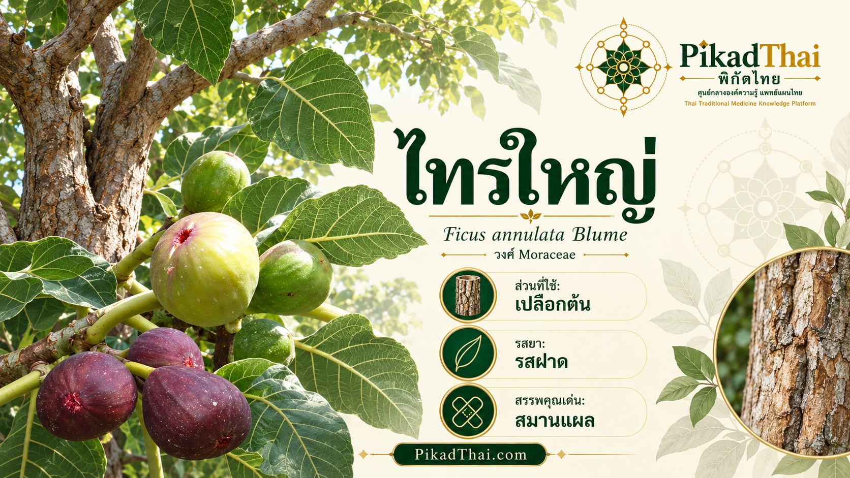 ไทรใหญ่