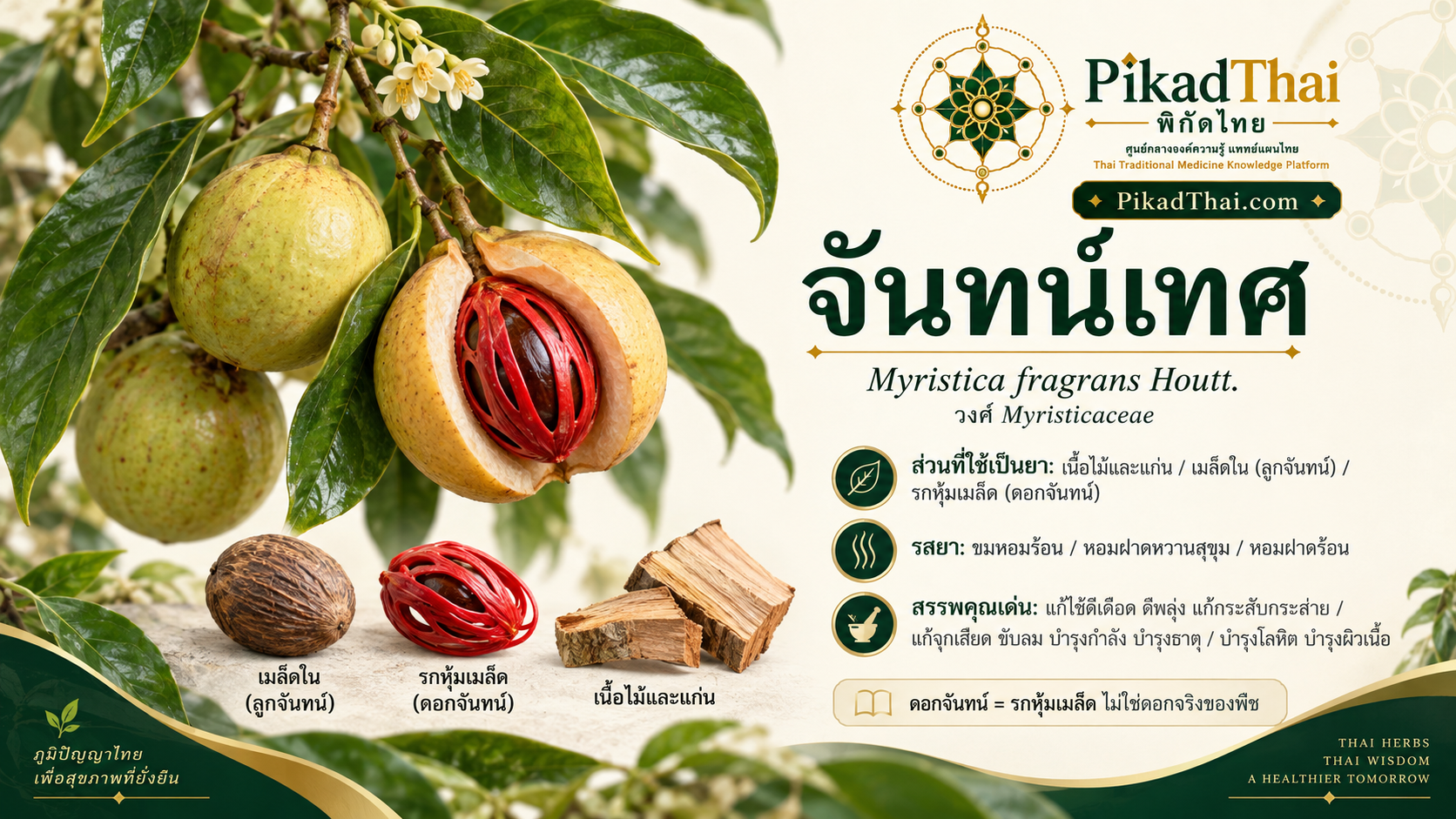จันทน์เทศ