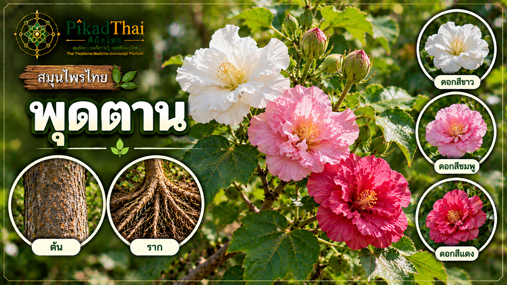 พุดตาน