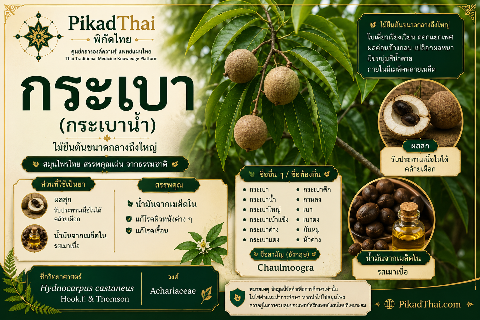 กระเบา