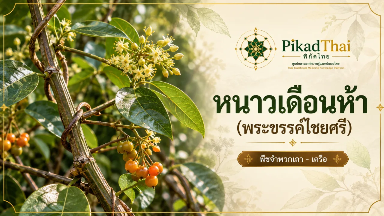 หนาวเดือนห้า