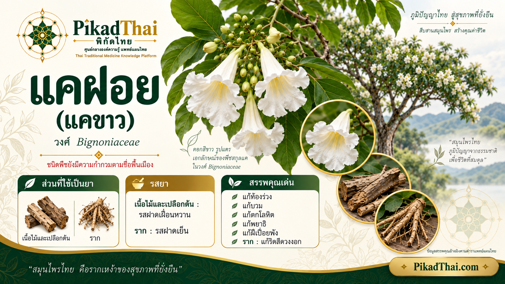 แคฝอย
