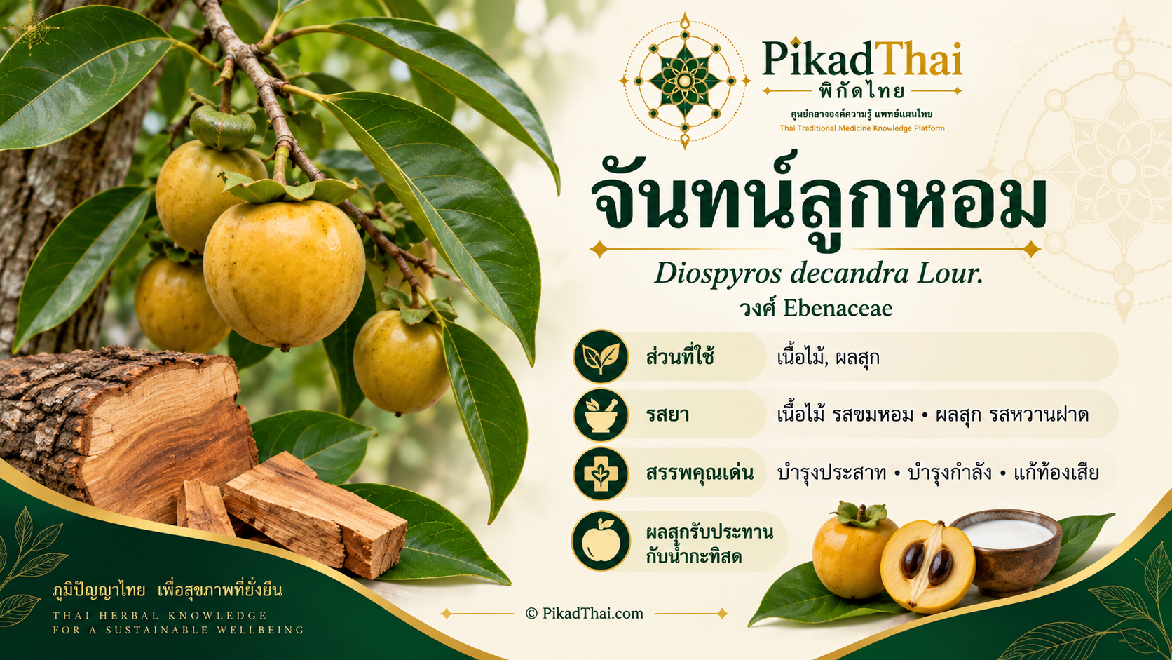 จันทน์ลูกหอม