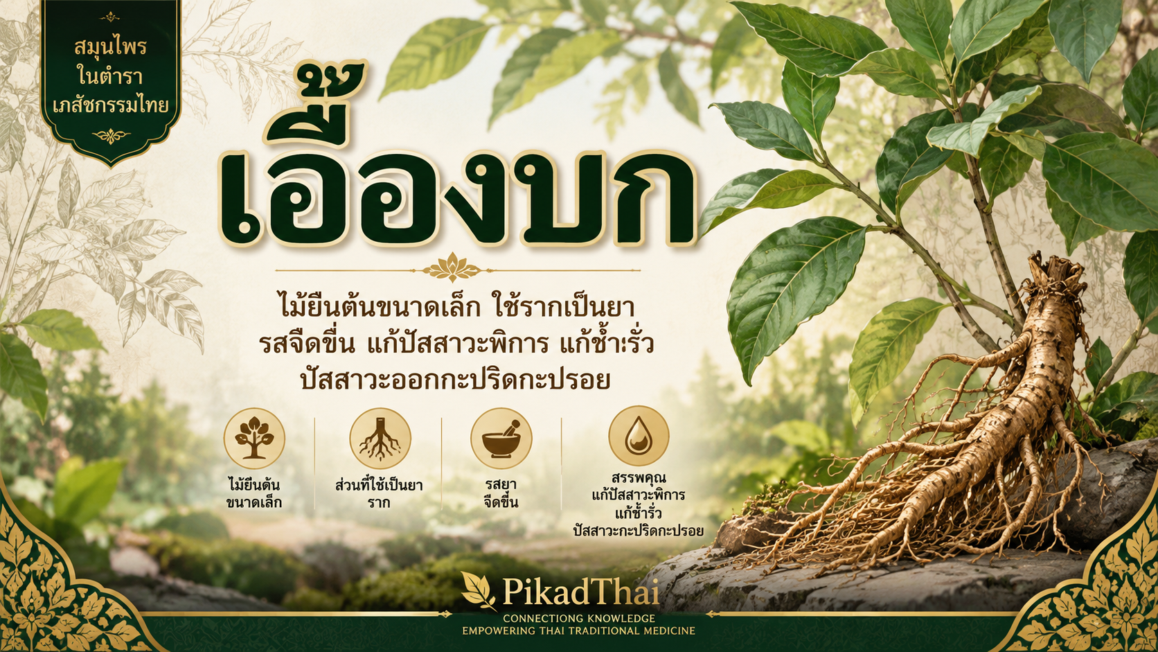 เอื้องบก