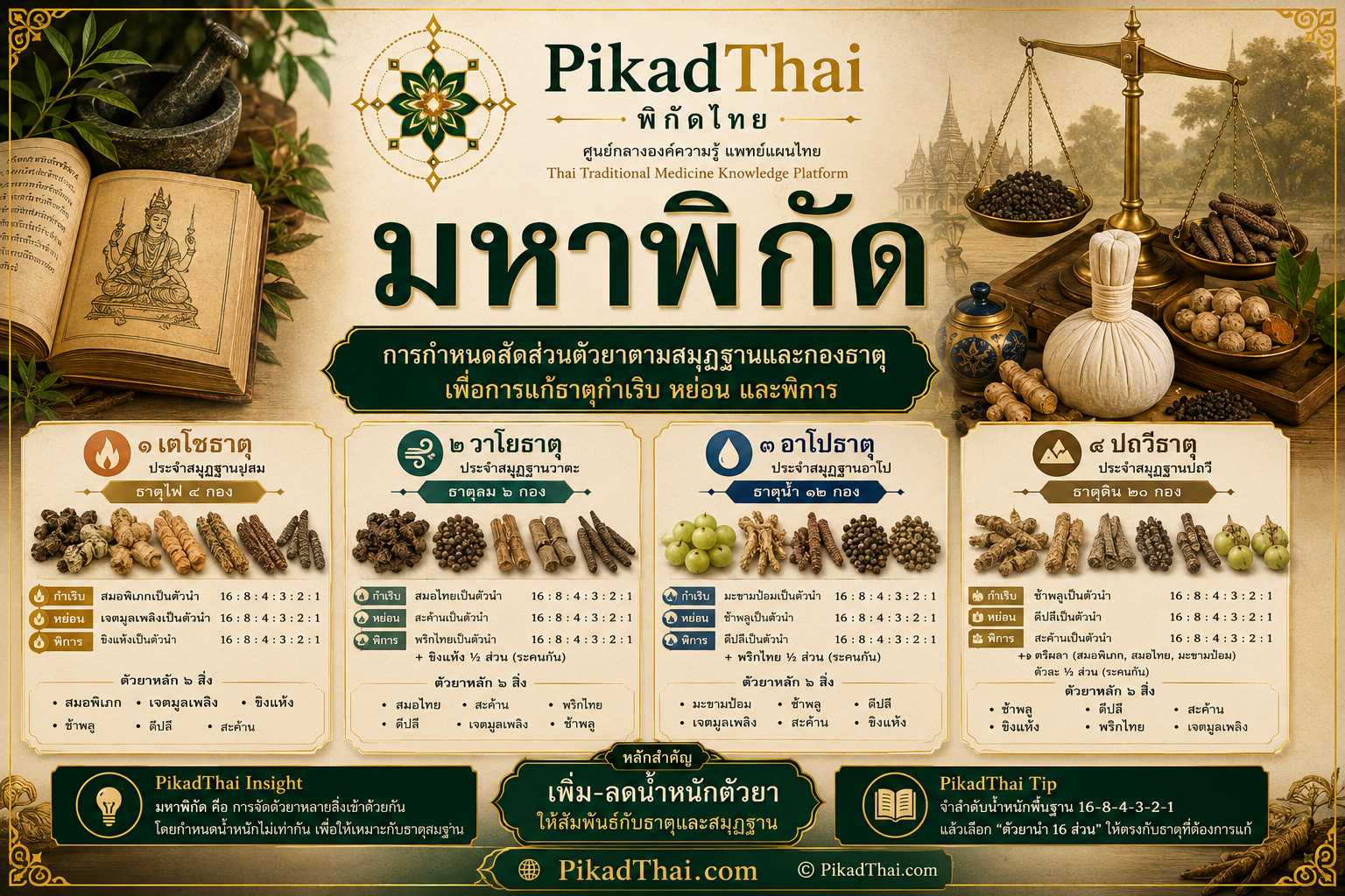 มหาพิกัดทั่วไป