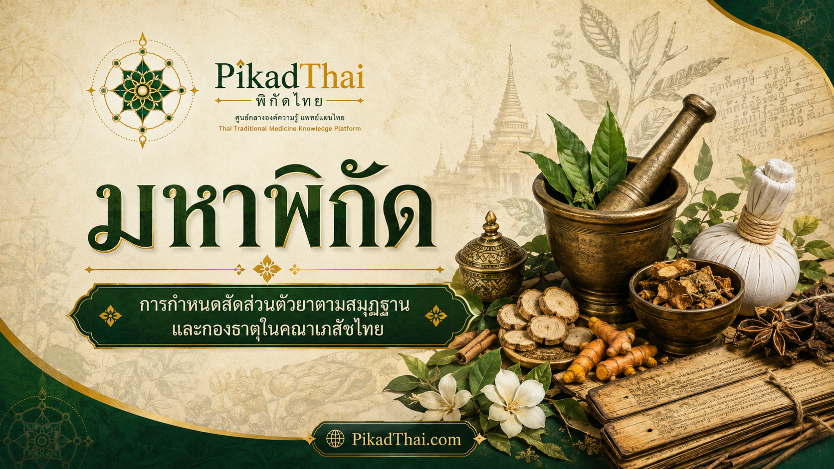 มหาพิกัด